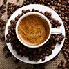 Americano rosted gred
