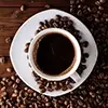 Americano rosted gred